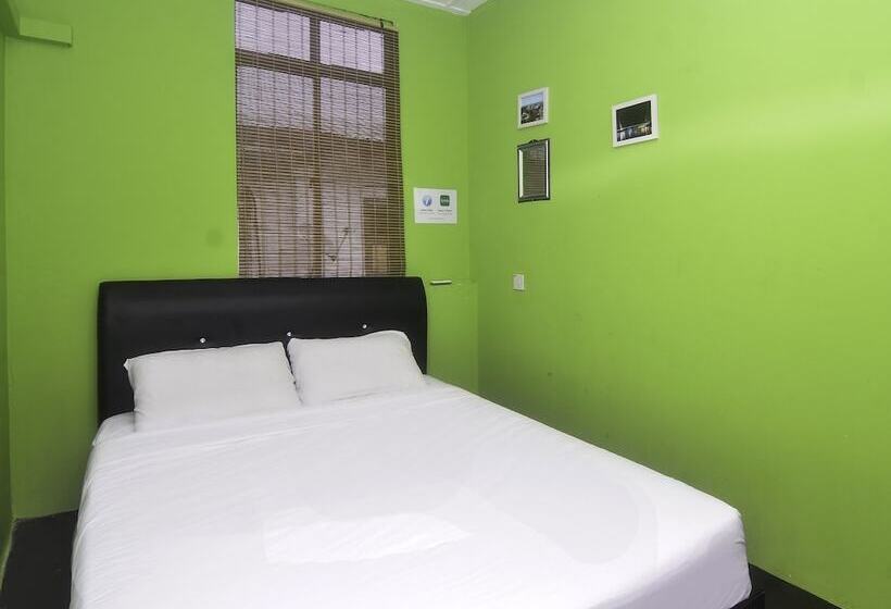 Номер Стандарт, Spot On 89929 Tropical Lodge