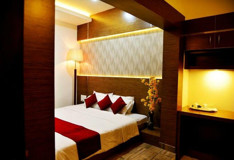 Номер Премиум, Olives The Boutique Resort