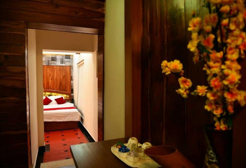 Номер Премиум, Olives The Boutique Resort