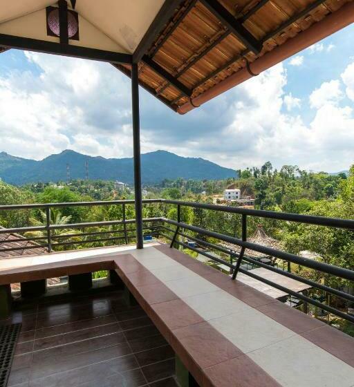 Номер Премиум, Olives The Boutique Resort