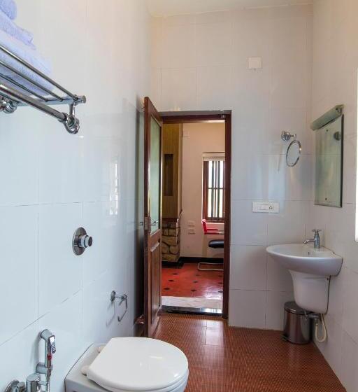 Номер Премиум, Olives The Boutique Resort