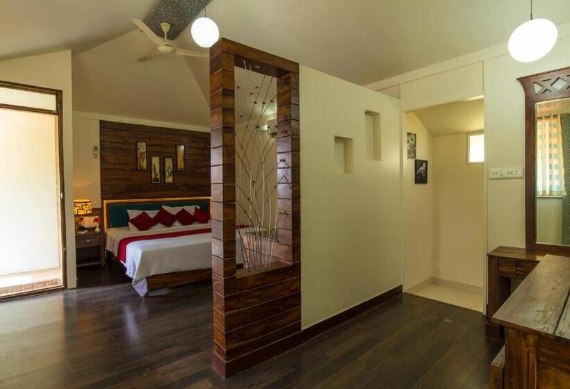 Номер Премиум, Olives The Boutique Resort