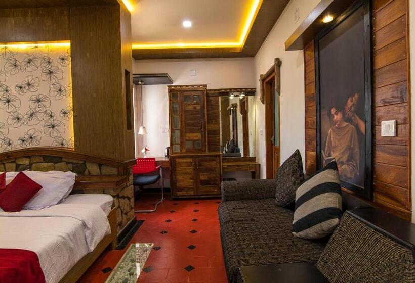 Номер Премиум, Olives The Boutique Resort