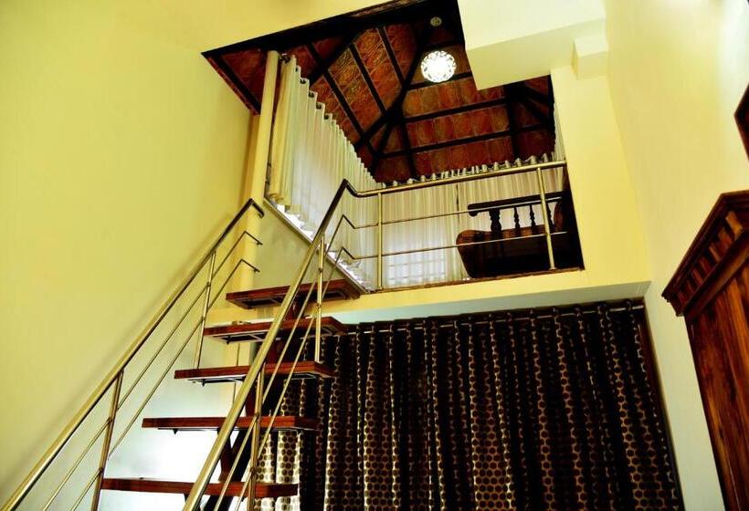 Номер Superior, Olives The Boutique Resort