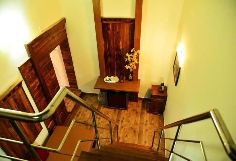 Номер Superior, Olives The Boutique Resort