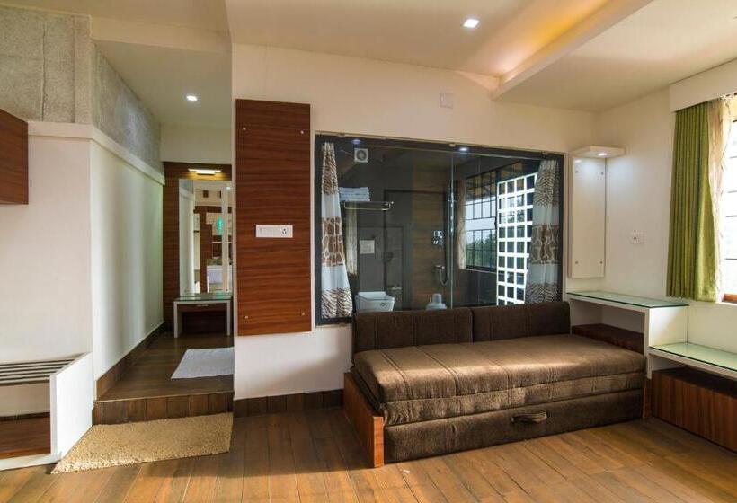 Номер Superior, Olives The Boutique Resort