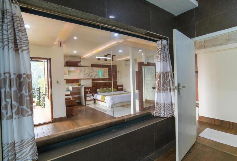 Номер Superior, Olives The Boutique Resort