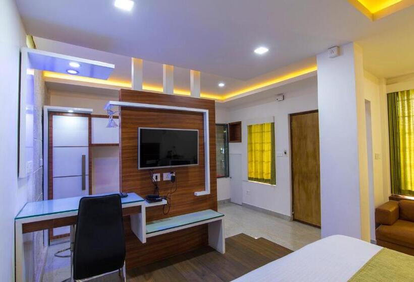 Номер Superior, Olives The Boutique Resort