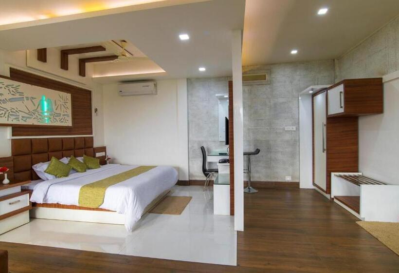 Номер Superior, Olives The Boutique Resort