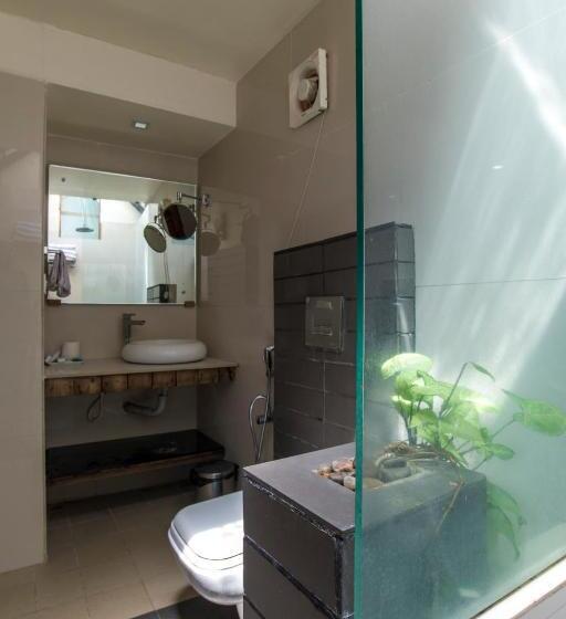 Номер Премиум, Olives The Boutique Resort