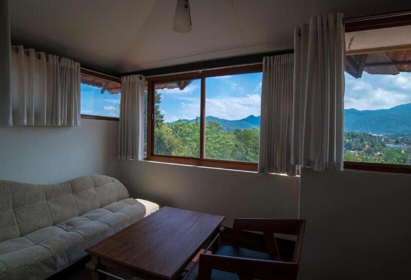 Номер Премиум, Olives The Boutique Resort