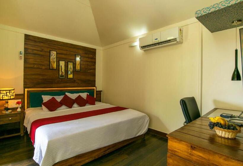 Номер Премиум, Olives The Boutique Resort