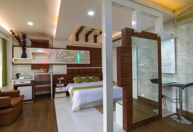 Номер Superior, Olives The Boutique Resort