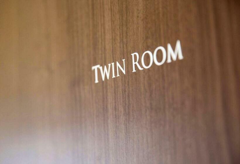 스탠다드 룸, 14 Guesthouse Mt.fuji