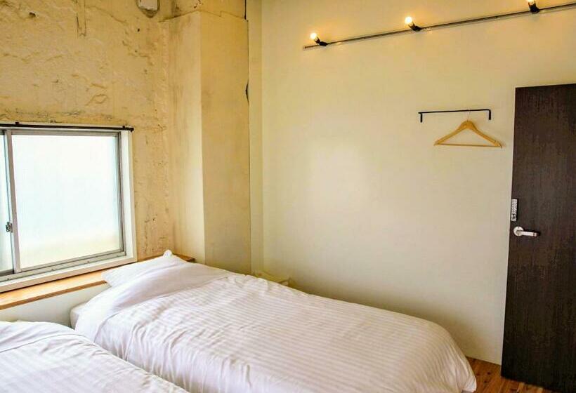 스탠다드 룸, 14 Guesthouse Mt.fuji