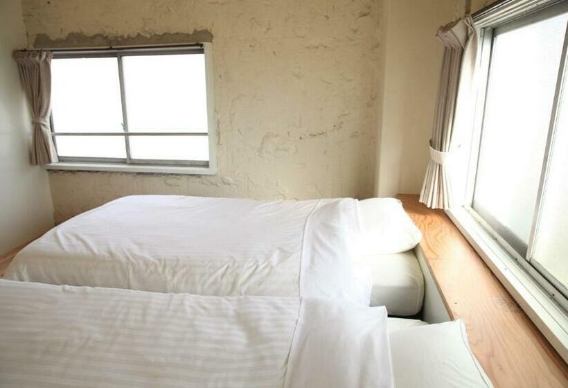 스탠다드 룸, 14 Guesthouse Mt.fuji