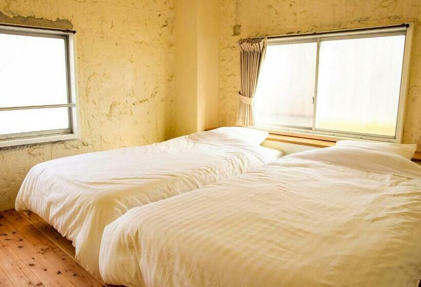 스탠다드 룸, 14 Guesthouse Mt.fuji