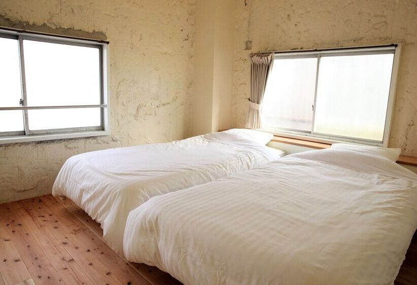 스탠다드 룸, 14 Guesthouse Mt.fuji