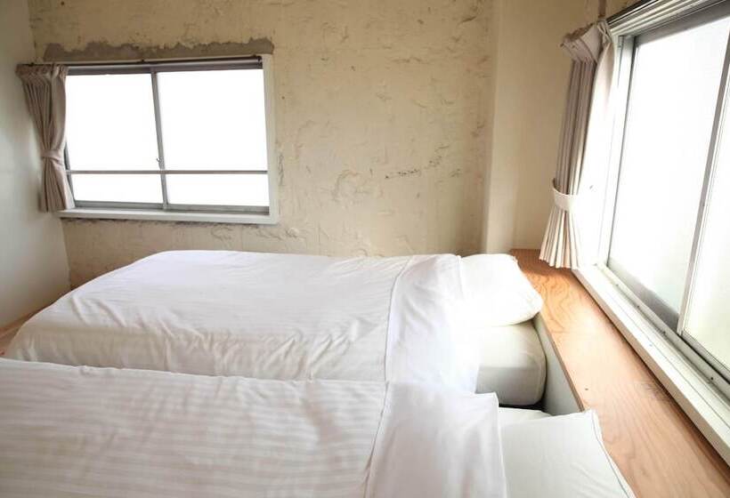 스탠다드 룸, 14 Guesthouse Mt.fuji