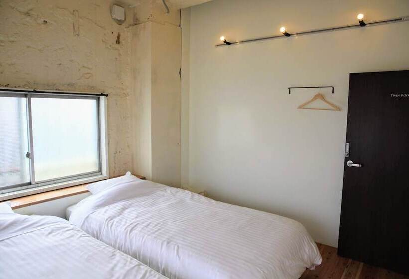 스탠다드 룸, 14 Guesthouse Mt.fuji