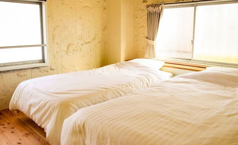 스탠다드 룸, 14 Guesthouse Mt.fuji