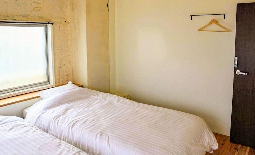 스탠다드 룸, 14 Guesthouse Mt.fuji