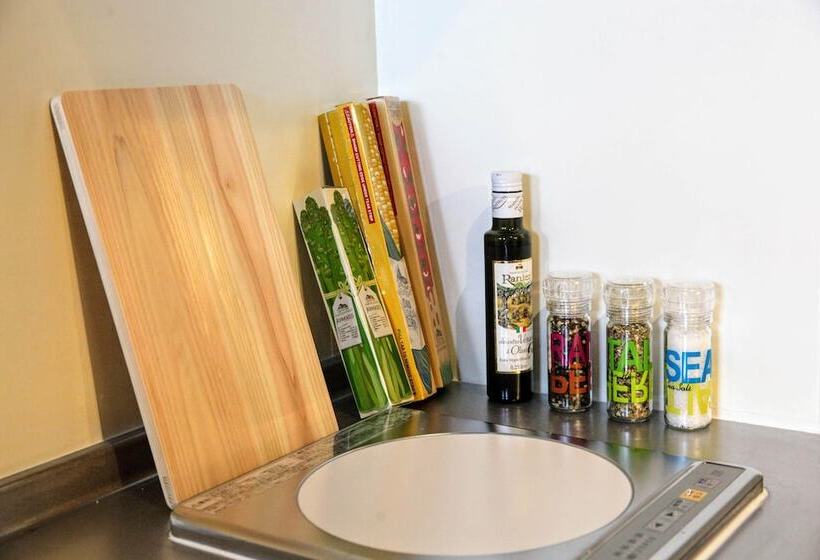 스탠다드 룸, 14 Guesthouse Mt.fuji