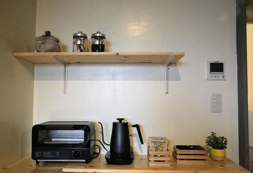 Номер Стандарт, 14 Guesthouse Mt.fuji