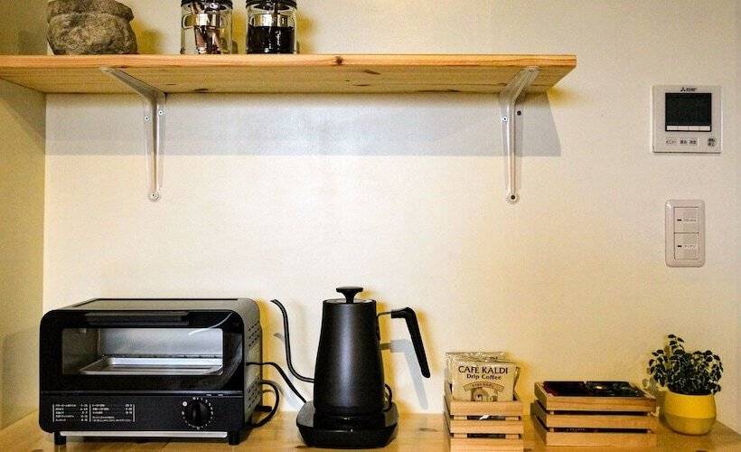 Номер Стандарт, 14 Guesthouse Mt.fuji