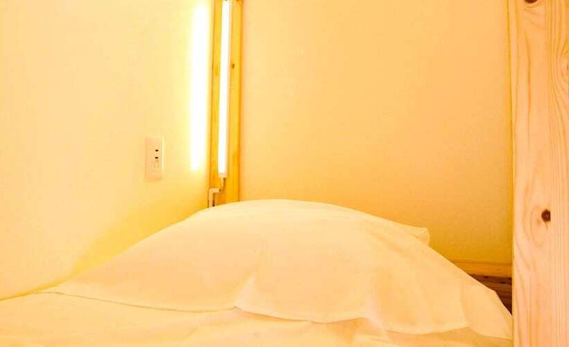 공동 객실, 14 Guesthouse Mt.fuji