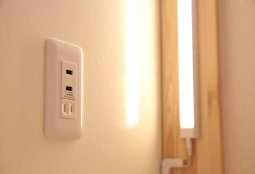 공동 객실, 14 Guesthouse Mt.fuji