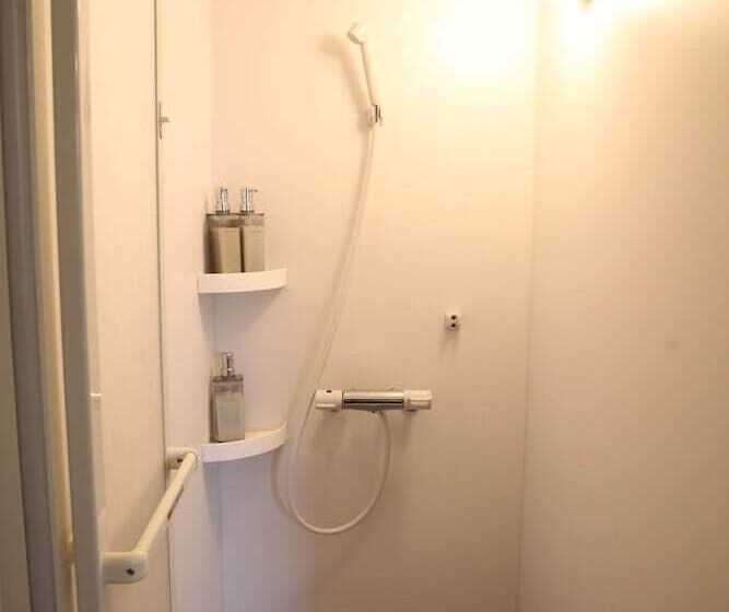 공동 객실, 14 Guesthouse Mt.fuji