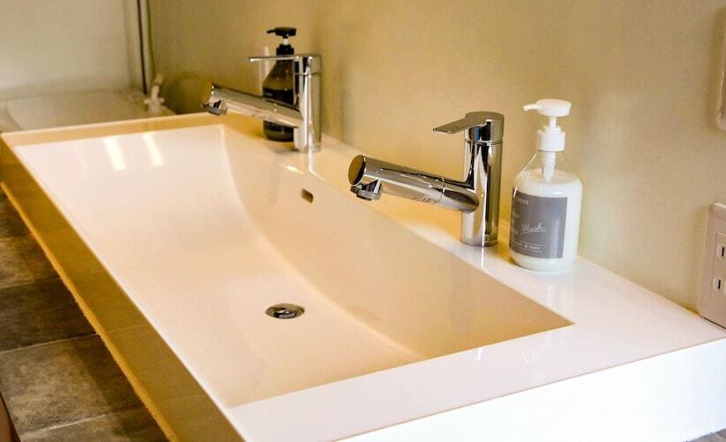 공동 객실, 14 Guesthouse Mt.fuji