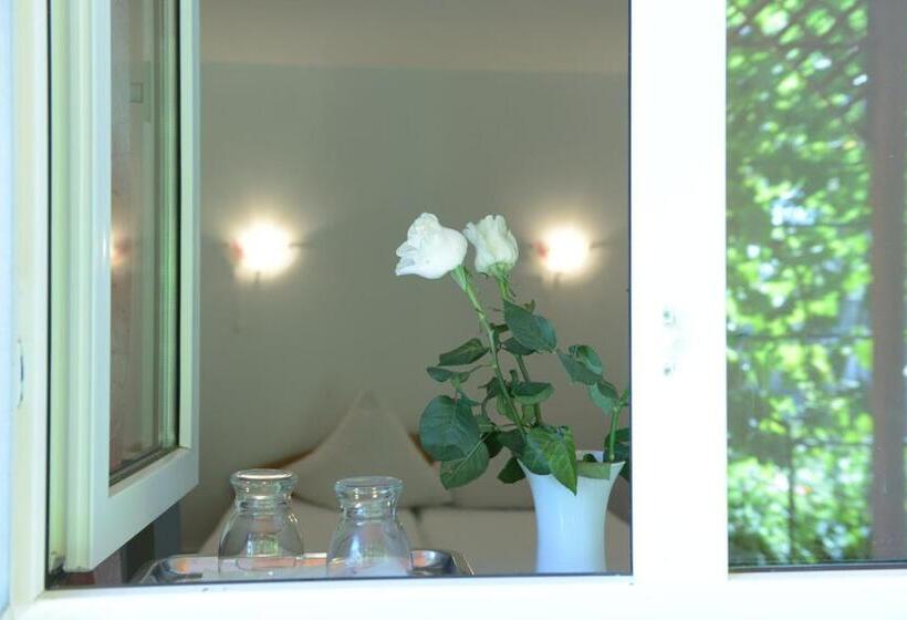 Номер Стандарт, Casa Boby