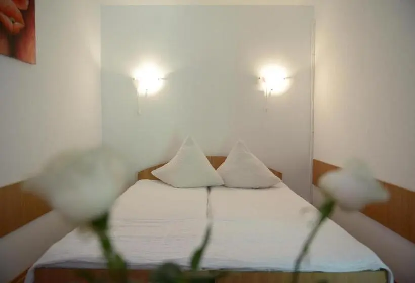 Camera Standard, Casa Boby