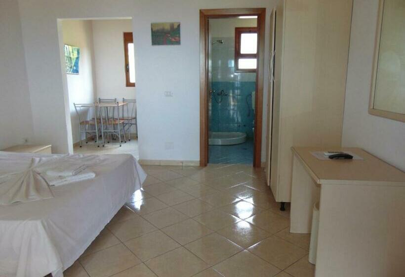 شقة غرفة نوم واحدة مزودة بشُرفة, Residence Jazoj