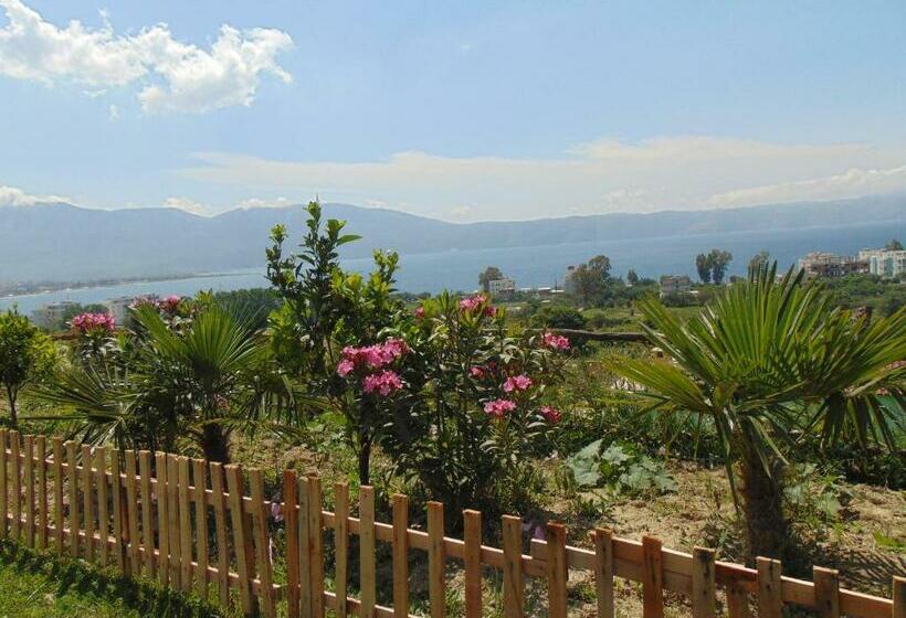 شقة غرفة نوم واحدة مزودة بشُرفة, Residence Jazoj