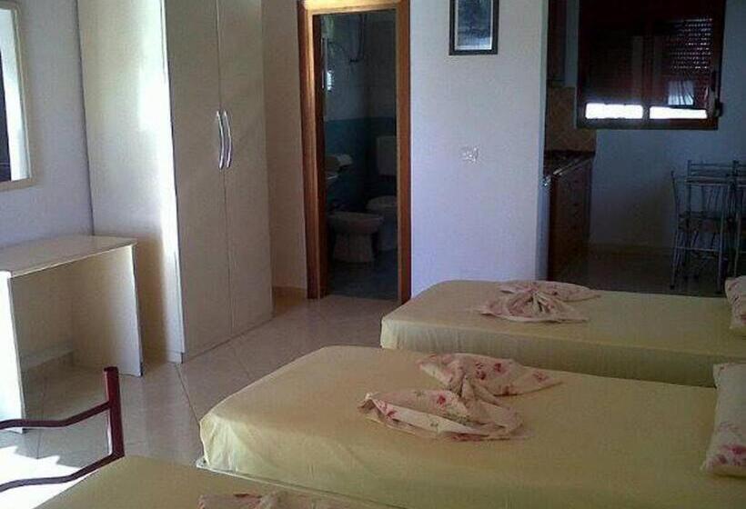 شقة غرفة نوم واحدة مزودة بشُرفة, Residence Jazoj