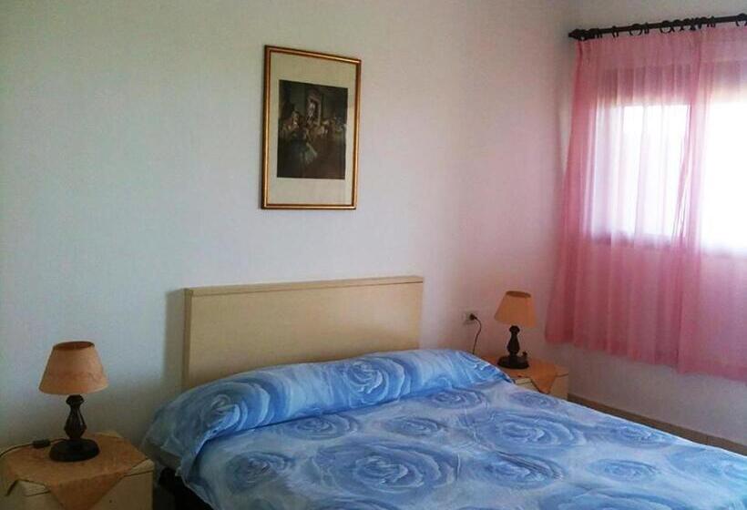 شقة غرفة نوم واحدة مزودة بشُرفة, Residence Jazoj