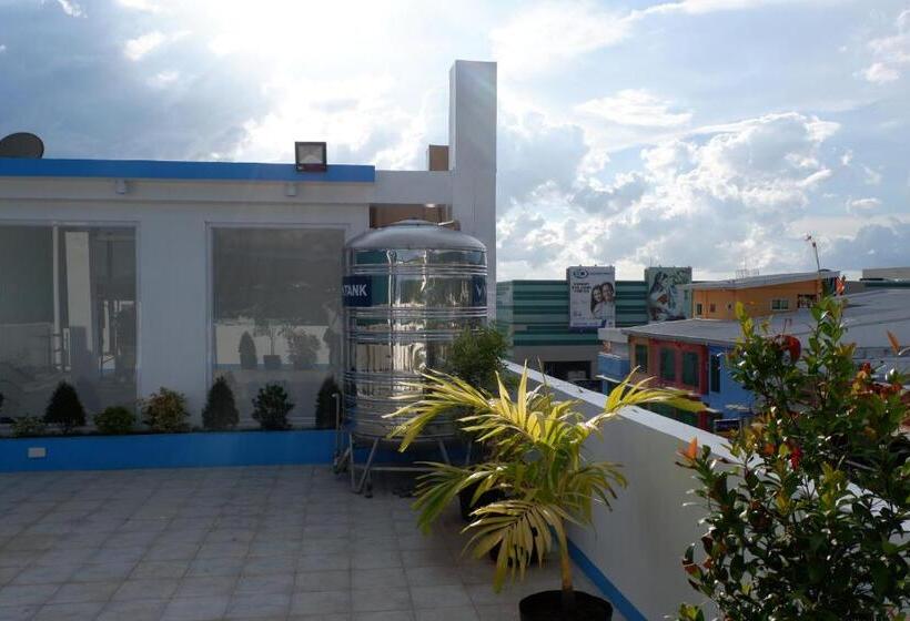 آپارتمان لوکس 1 خوابه, Rosetta Guest House