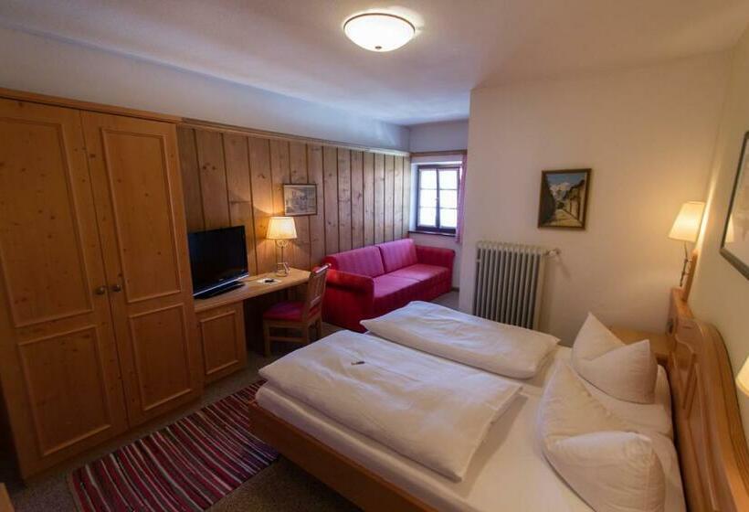 스탠다드 룸, Landhaus Griessee