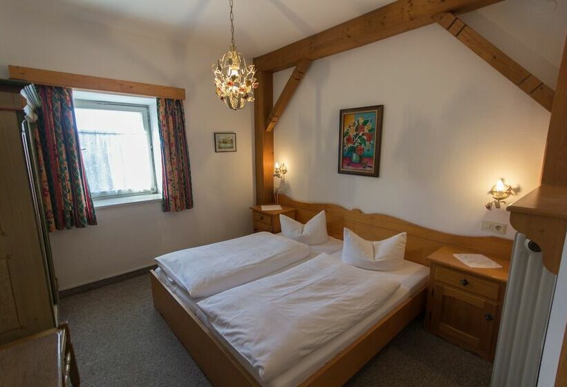 스탠다드 룸, Landhaus Griessee