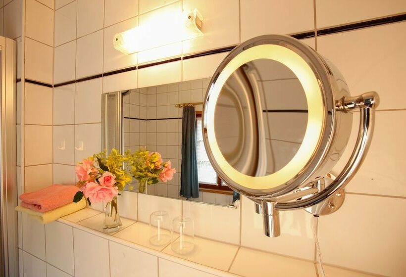 스탠다드 룸, Landhaus Griessee