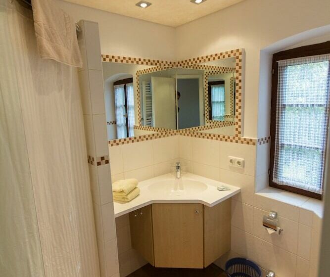 스탠다드 룸, Landhaus Griessee