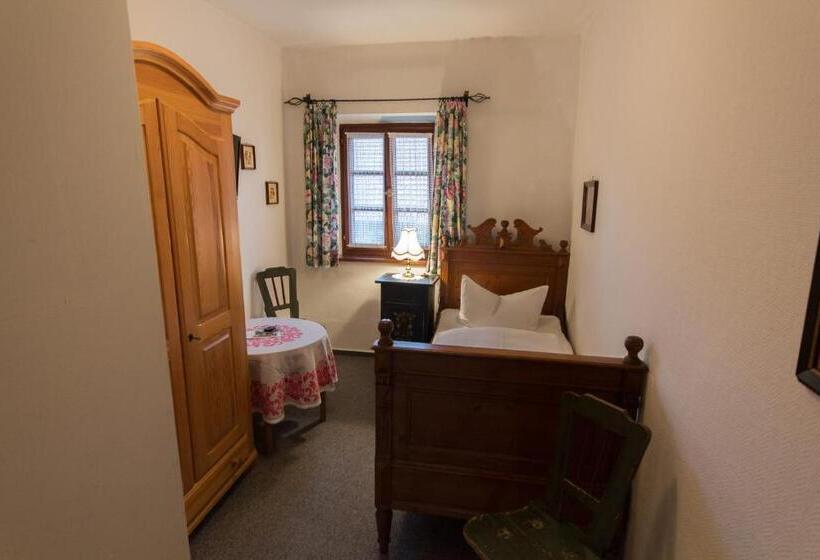 스탠다드 싱글 룸, Landhaus Griessee