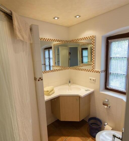 스탠다드 룸, Landhaus Griessee