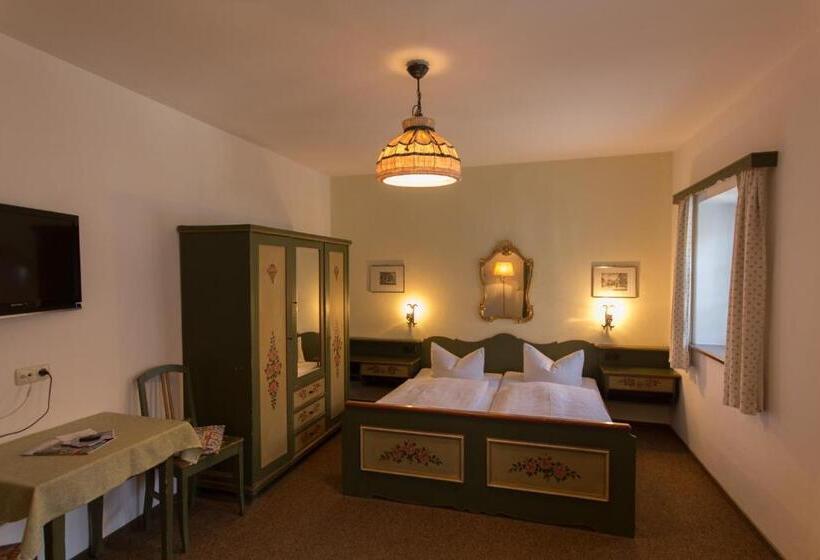 스탠다드 룸, Landhaus Griessee