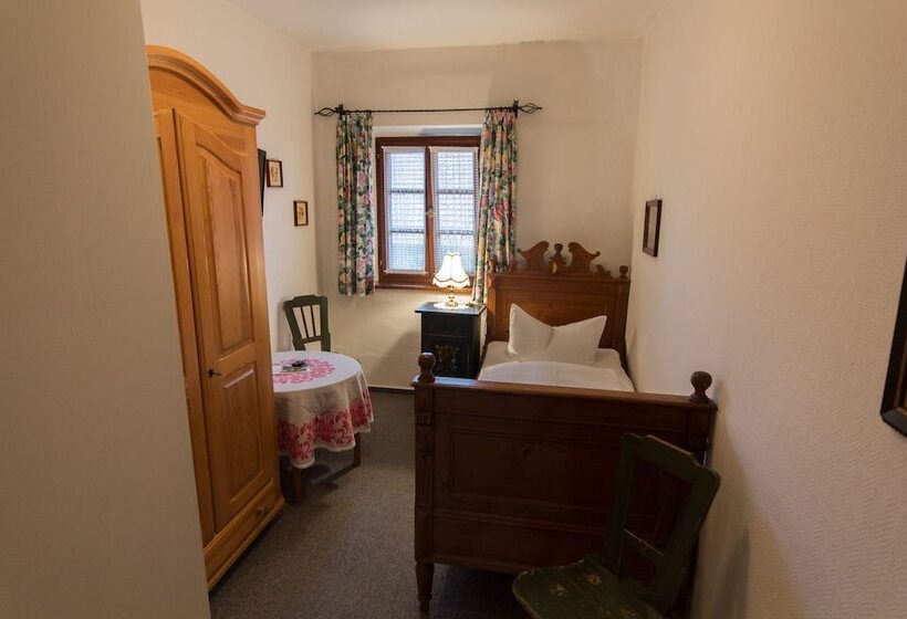 스탠다드 싱글 룸, Landhaus Griessee