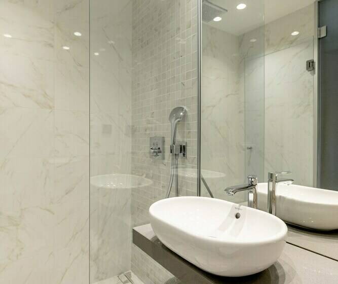 标准间, Mount Athos Resort