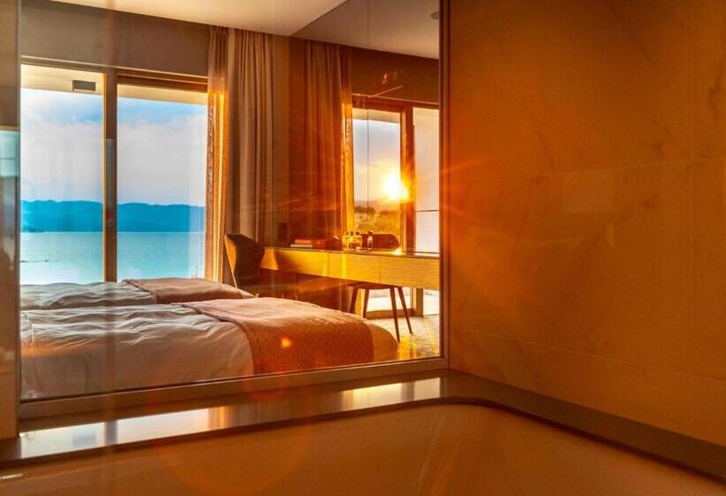 Номер Стандартный с Видом, Mount Athos Resort
